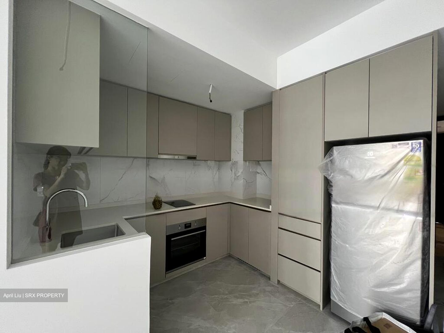 Clavon (D5), Apartment #458230231